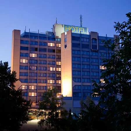 Carathotel Basel/Weil am Rhein-2