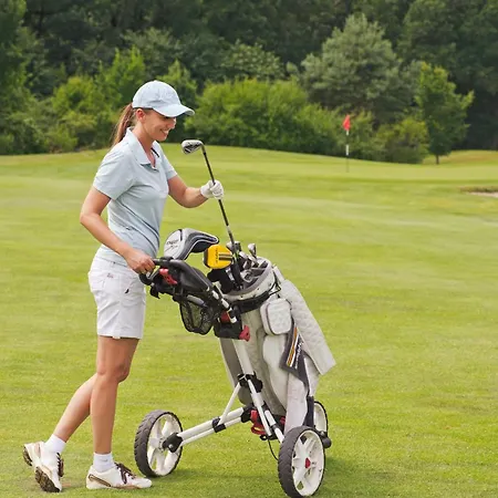 GolfResort Semlin-2