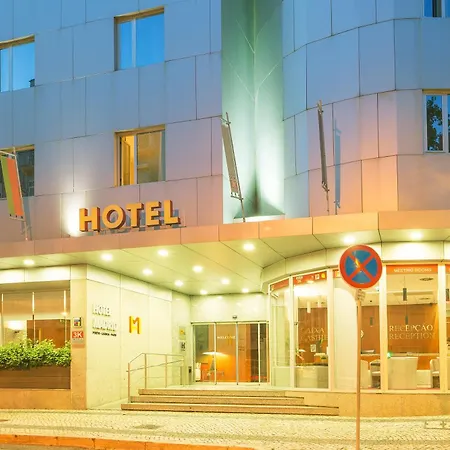 Hotel 3K Madrid-3