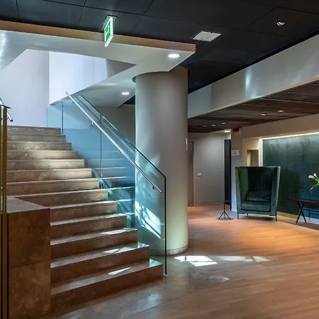 Hotel Tocq-3