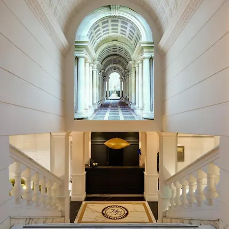 Hotel Barberini-2
