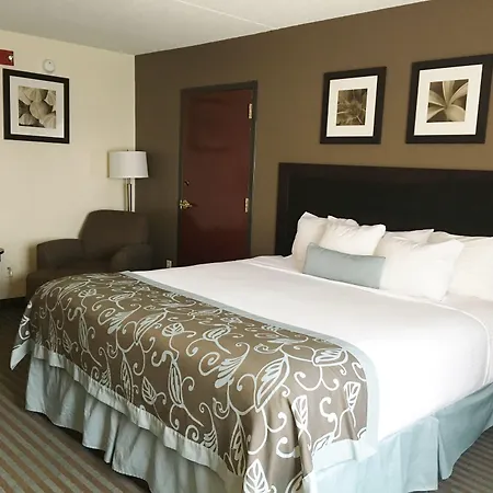 Wingate By Wyndham Wilmington-2