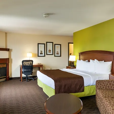 Americinn By Wyndham Wahpeton-3