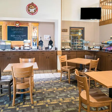 Americinn By Wyndham Wahpeton-2