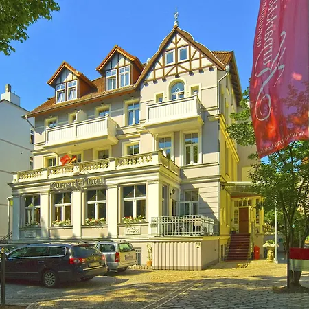 Kurpark Hotel-2