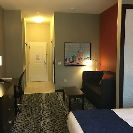 Best Western Gettysburg-3
