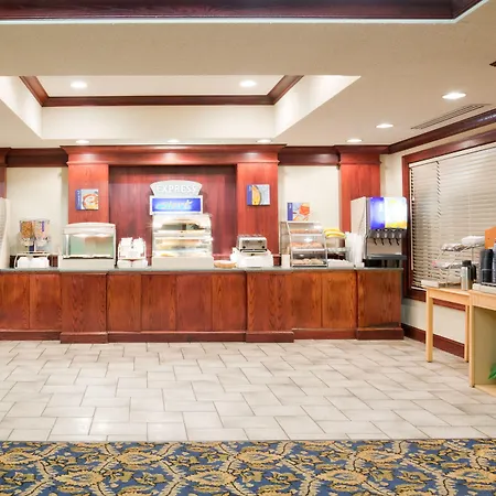 Holiday Inn Express & Suites Superior By Ihg-2