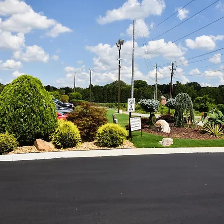 Masters Inn Tucker-3