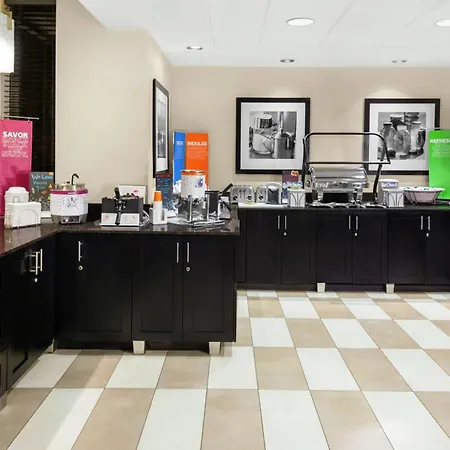 Hampton Inn Miami/Dadeland-3