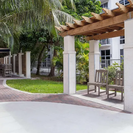 Hampton Inn Miami/Dadeland-2
