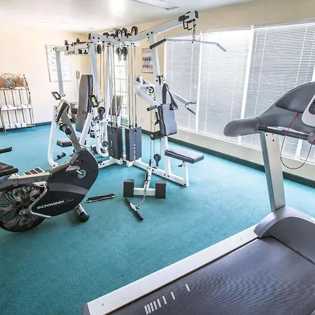 Quality Inn Greeneville - Tusculum-2