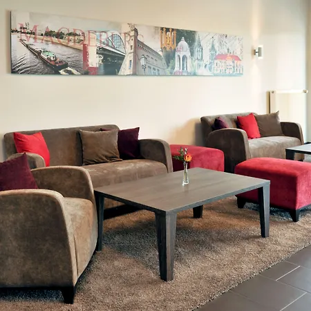 Hotel Sachsen-Anhalt-3