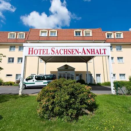 Hotel Sachsen-Anhalt-2