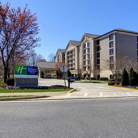 Holiday Inn Express & Suites Alpharetta By Ihg-3