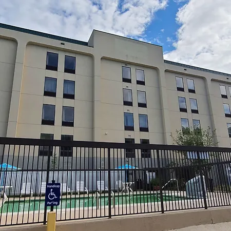 Comfort Inn Saco - Old Orchard Beach-3