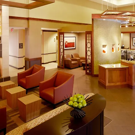 Hyatt Place Orlando Airport-3