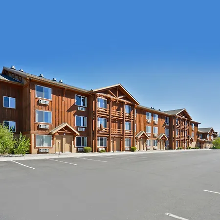 Kelly Inn West Yellowstone-3