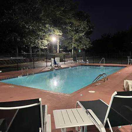 Baymont By Wyndham Caddo Valley/Arkadelphia-2
