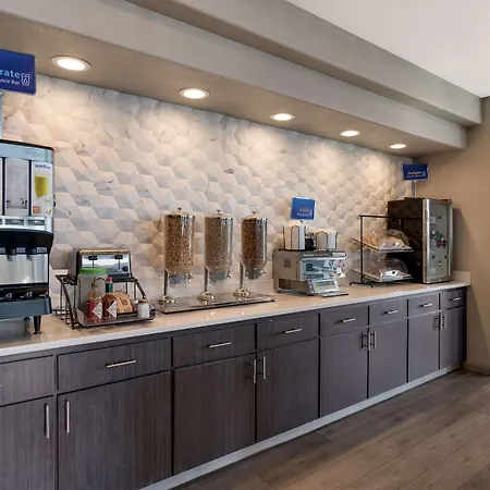 Best Western Grants Inn-3