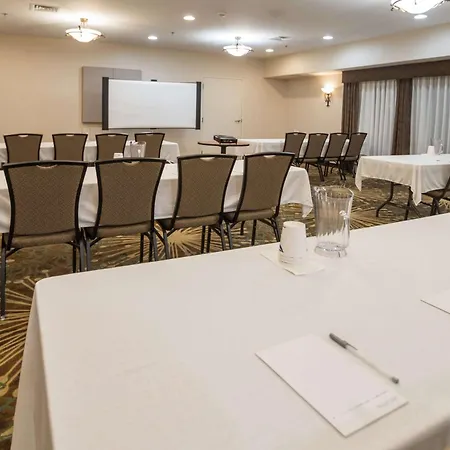 Hampton Inn Tiffin-3