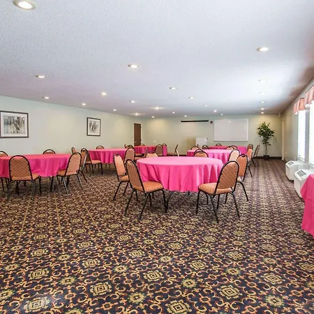 Quality Inn Gainesville I-75-3