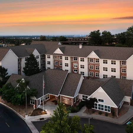 Residence Inn By Marriott Denver Golden/Red Rocks-3