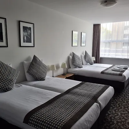Amsterdam Hotel Uithoorn-2