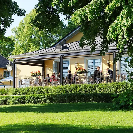 Stallmaestaregarden Hotel, Stockholm, A Member Of Design Hotels-2