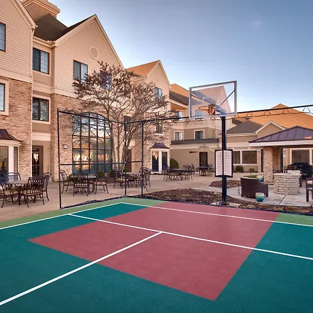 Staybridge Suites Peoria Downtown By Ihg-2