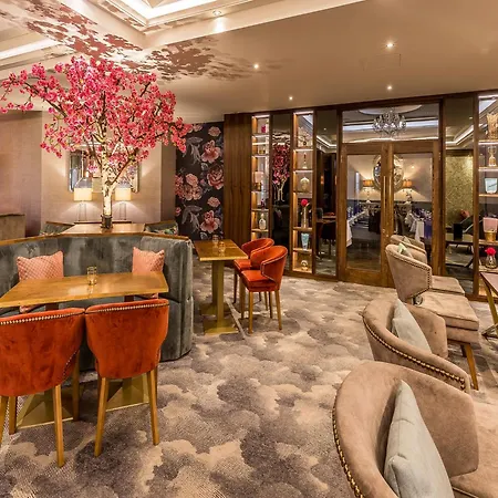 Dublin Skylon Hotel-2