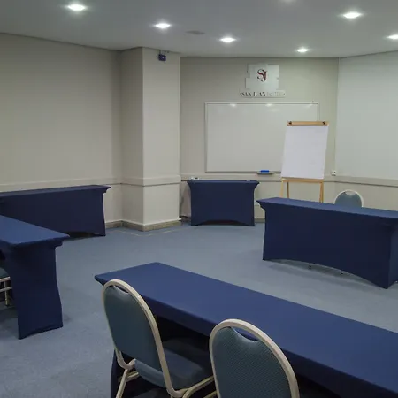 SJ Executive - San Juan Curitiba-2