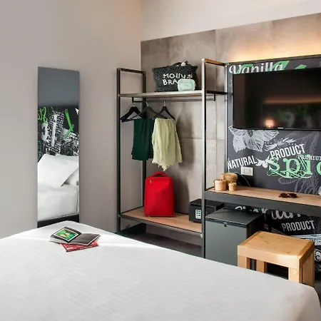 Spice Hotel Milano-3