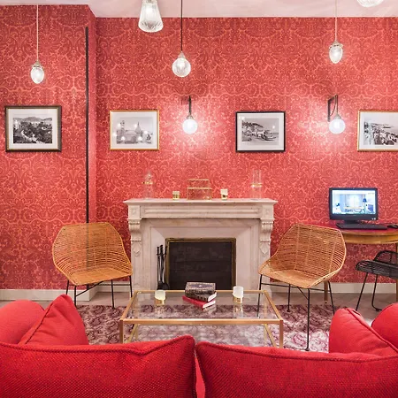 Hotel Le Grimaldi By Happyculture-3