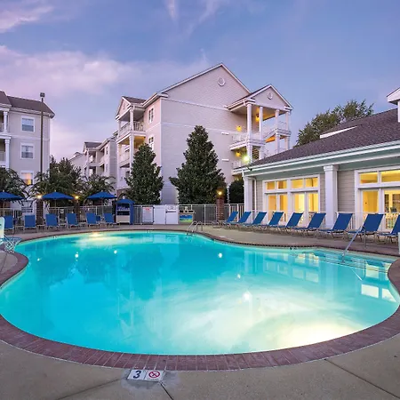 Club Wyndham Nashville-2