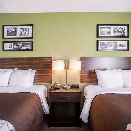 Sleep Inn Decatur I-72-3