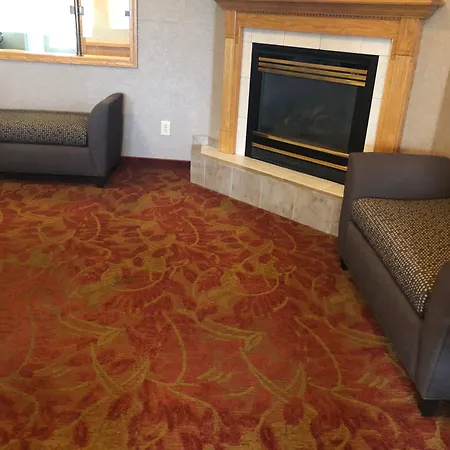 Best Western Wapakoneta Inn-2