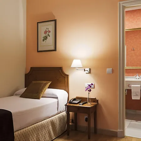 Sercotel Las Casas De Los Mercaderes-3
