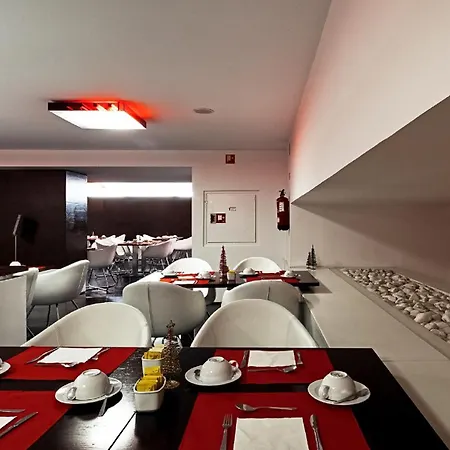 Hotel Jeronimos 8-2