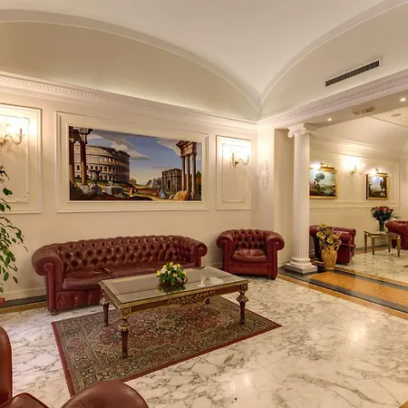 Hotel Contilia-3
