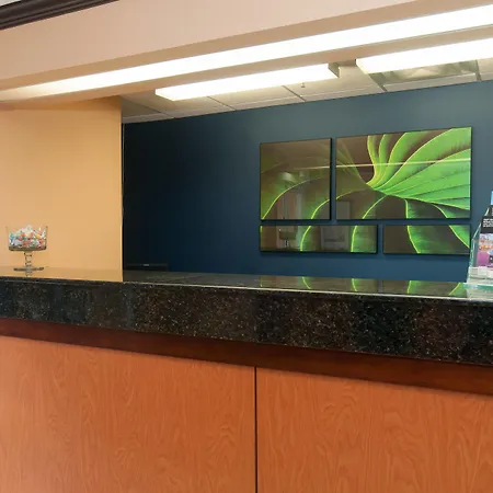 Fairfield By Marriott Inn & Suites Columbia Harbison-3