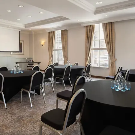 Delta Hotels By Marriott Birmingham-2