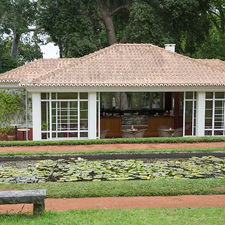 Casa Velha Do Palheiro Relais & Chateaux-2
