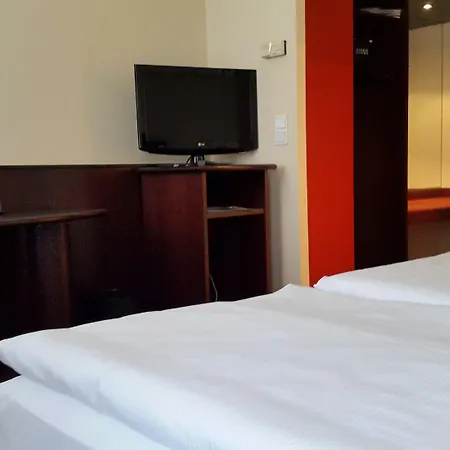 SORAT Hotel Cottbus-2