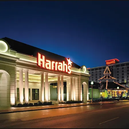 Harrah'S Joliet Hotel & Casino - A Caesars Rewards Destination-3