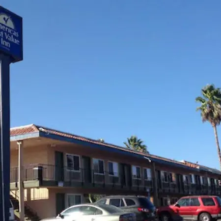 Americas Best Value Inn Thousand Oaks-2