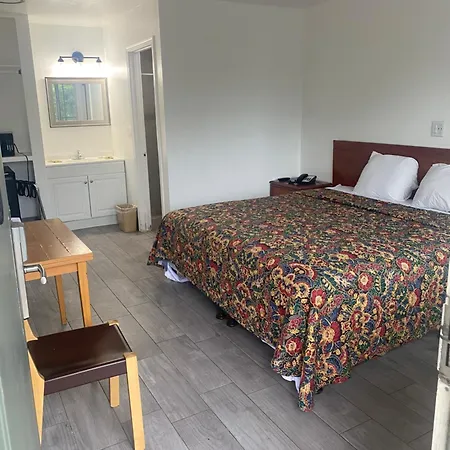 Americas Best Value Inn Thousand Oaks-3