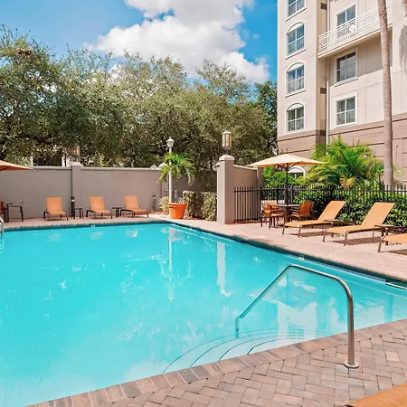 Residence Inn Tampa Downtown-3