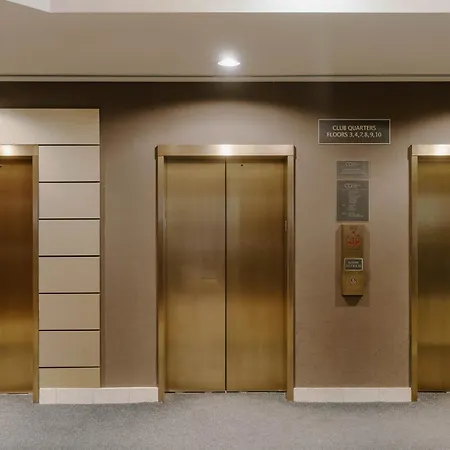 Central Loop Hotel-2