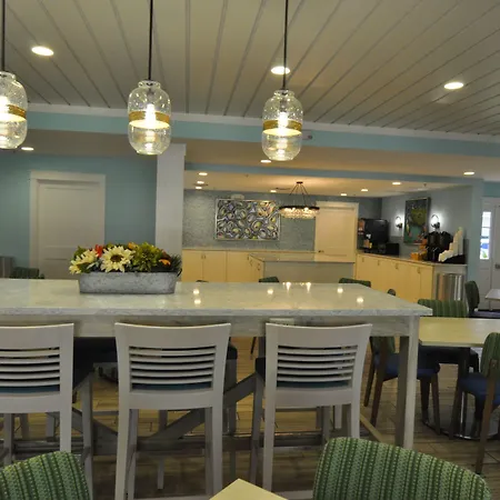 Palmera Inn And Suites-2