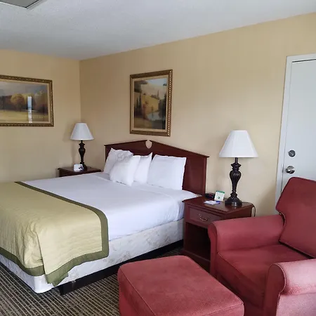 Baymont By Wyndham Dublin-2